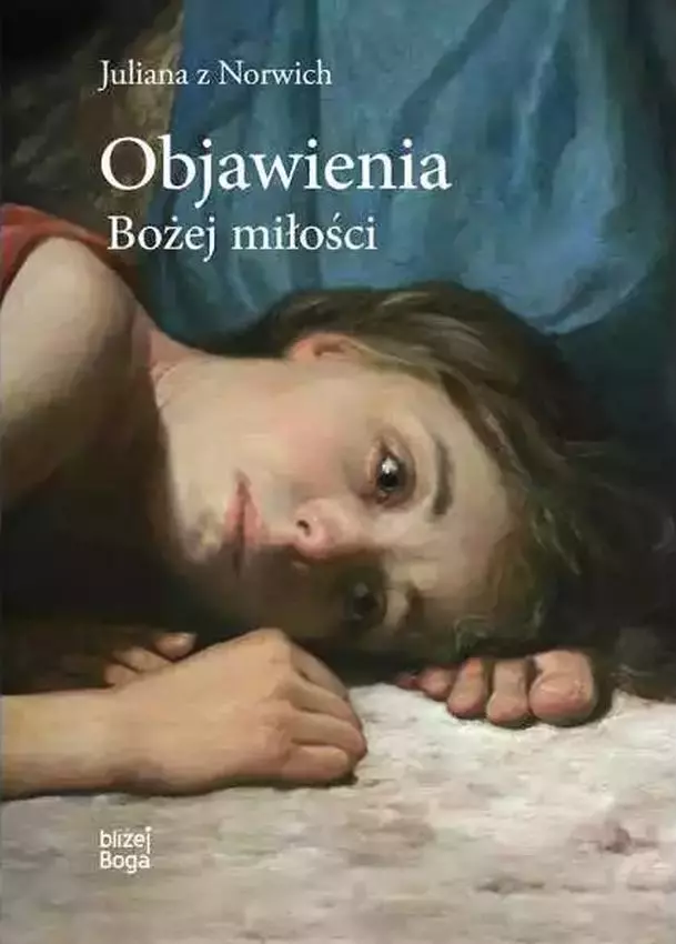 Objawienia Bożej miłości - Książki