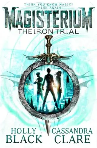Magisterium. The Complete Collection - Książki