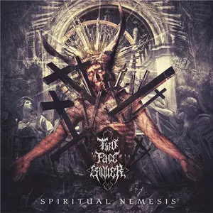 Spiritual Nemesis. CD - Muzyka