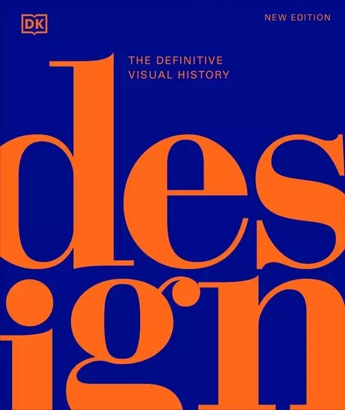 Design - Książki