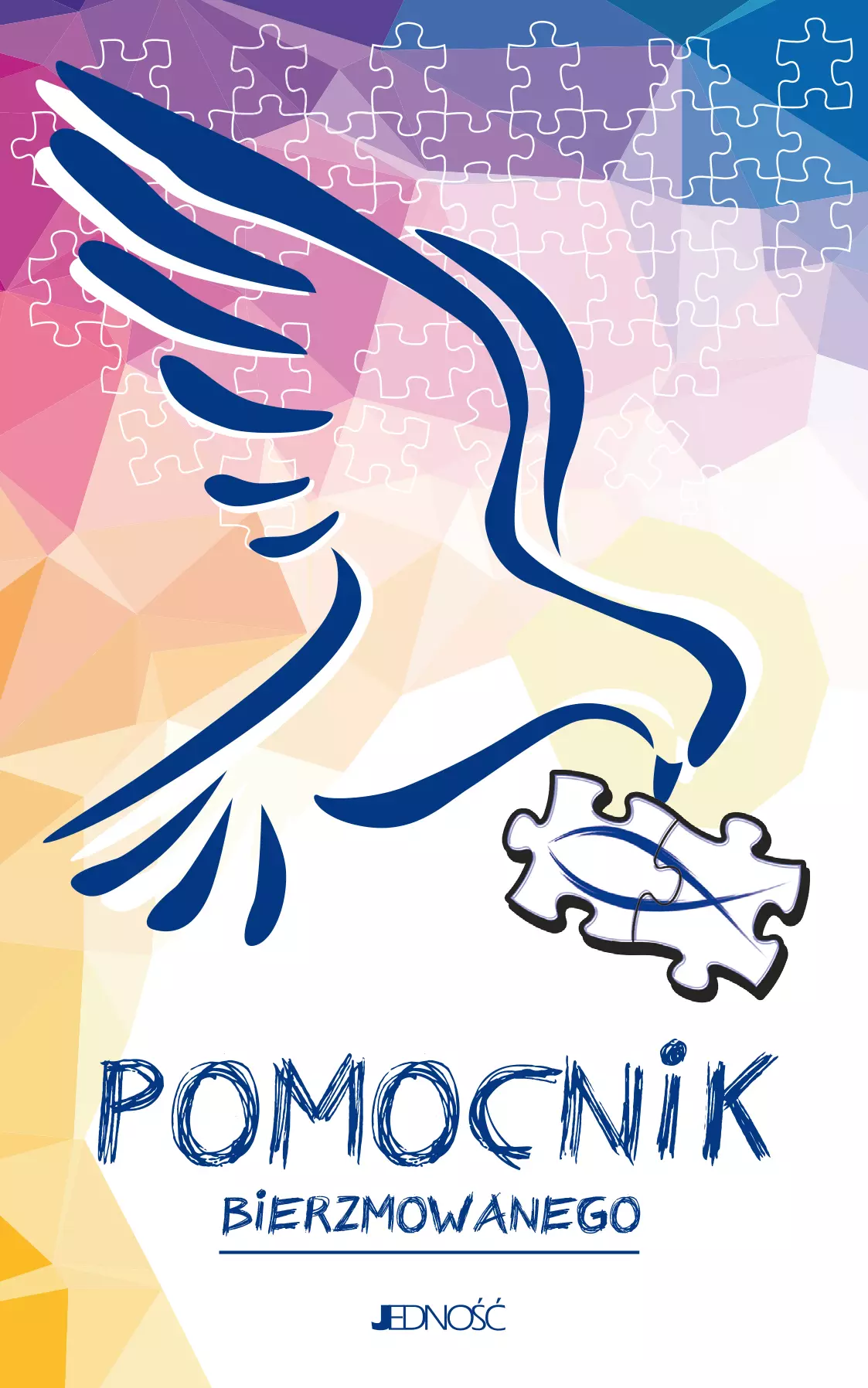 Ułożyć życie z Bogiem. Pomocnik bierzmowanego - Książki