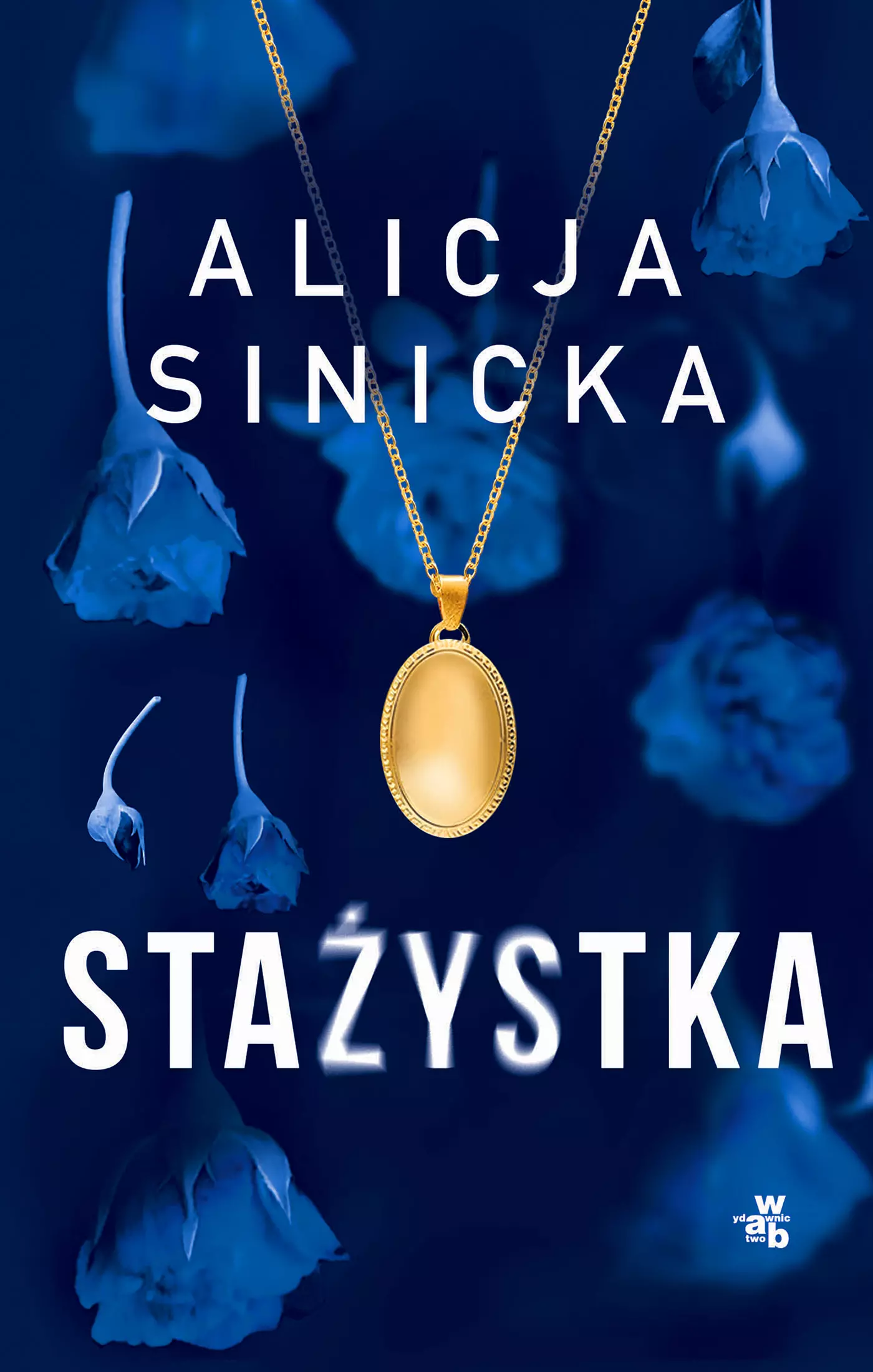 Stażystka - Książki
