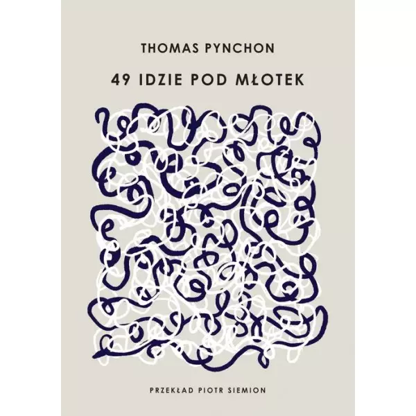 49 idzie pod młotek - Książki