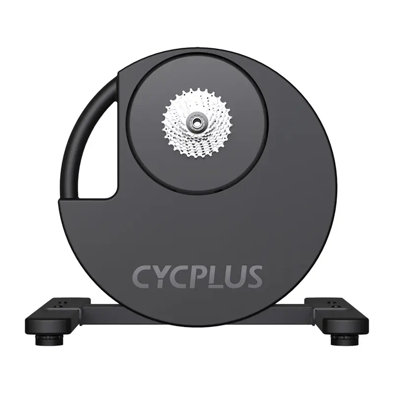 Inteligentny trenażer rowerowy Cycplus R200 - Elektronika i akcesoria