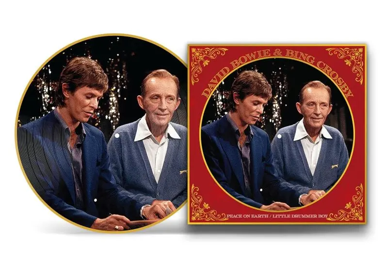 Peace On Earth Little Drummer Boy LP, Winyl - Muzyka
