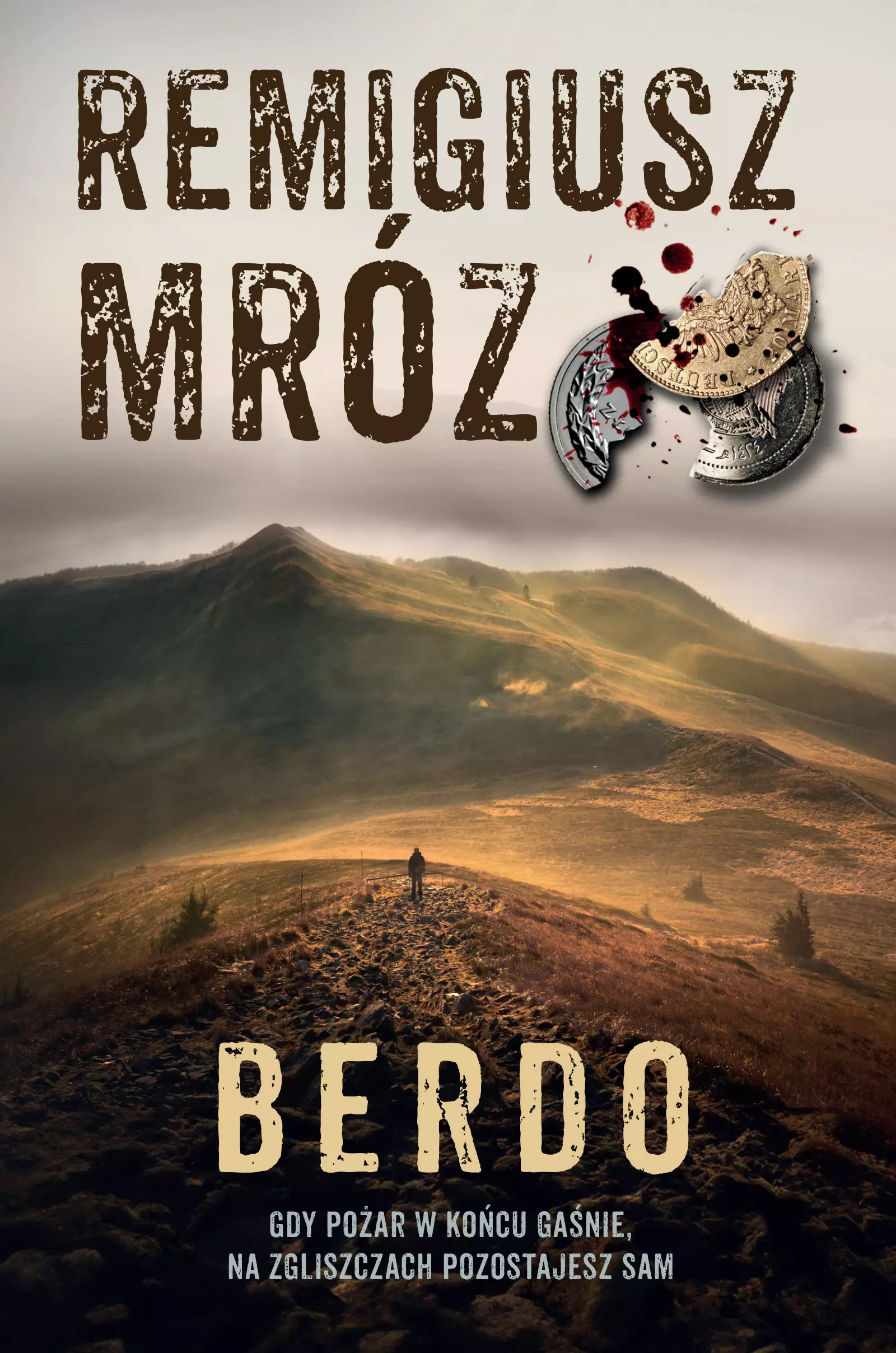 Berdo - Książki