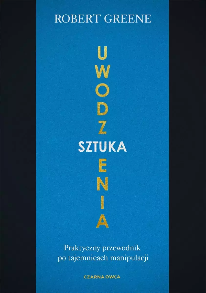 Sztuka uwodzenia - Książki