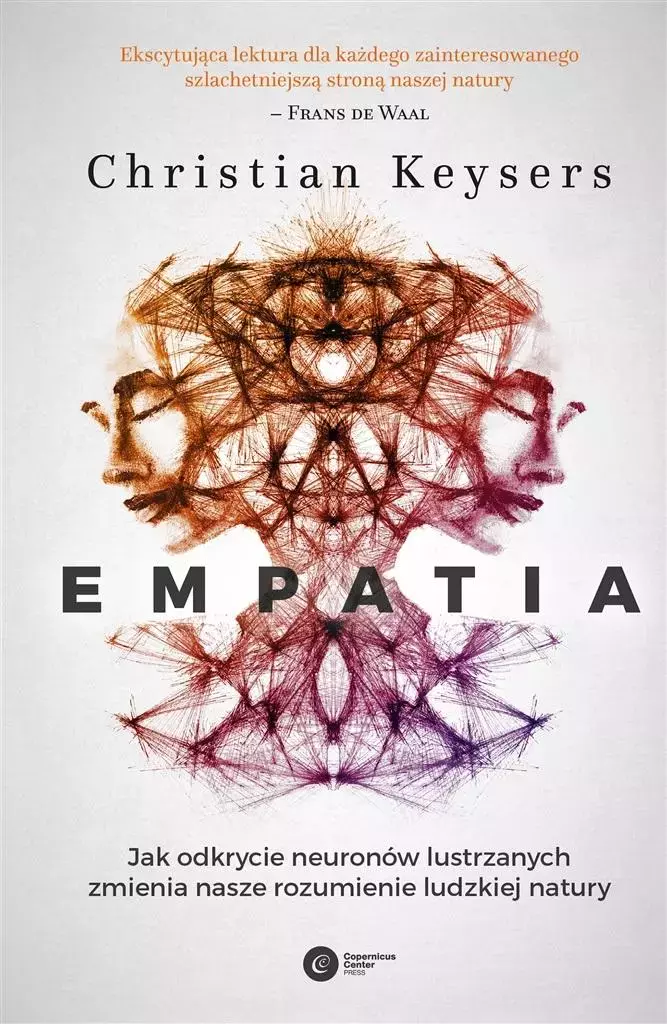 Empatia - Książki