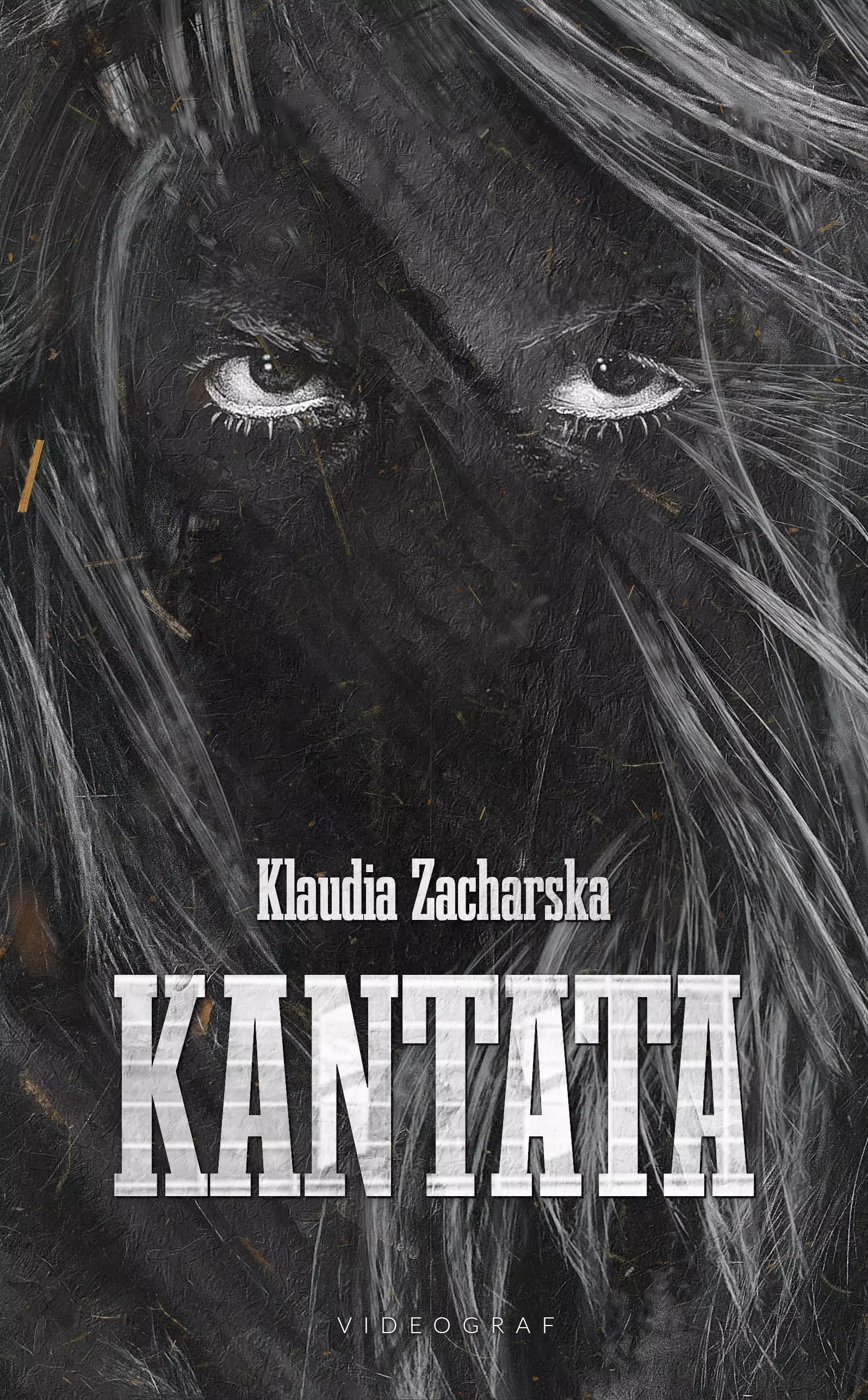 Kantata - Książki