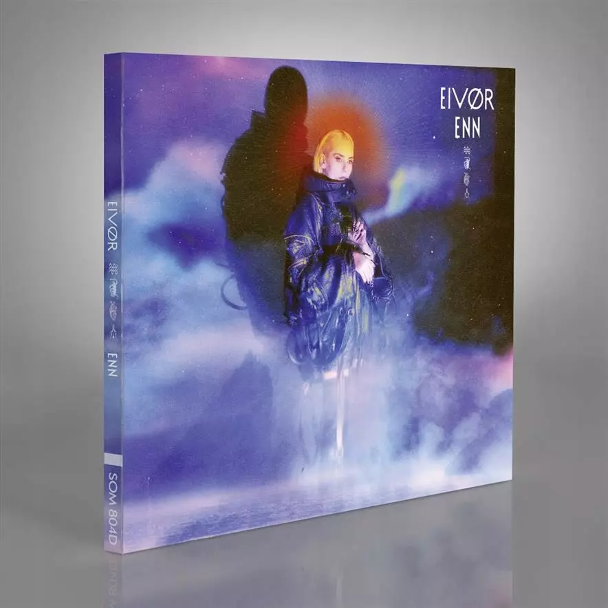 Enn, CD - Muzyka