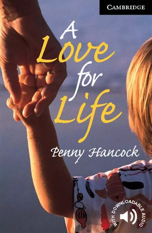 A Love for Life - Książki