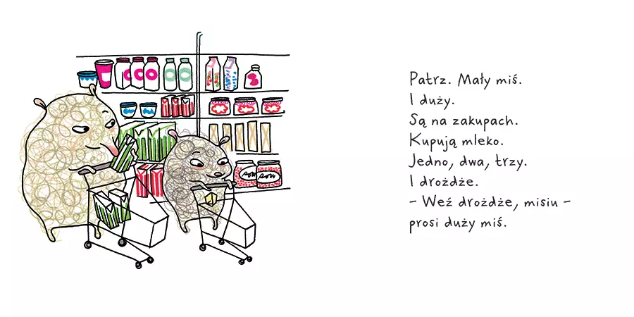Kto się zgubił? - Książki