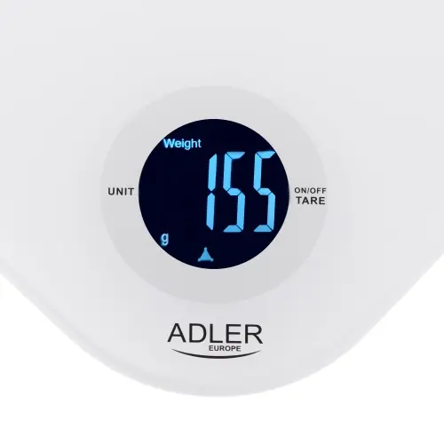 Waga kuchenna - LCD - 10 kg - Elektronika i akcesoria
