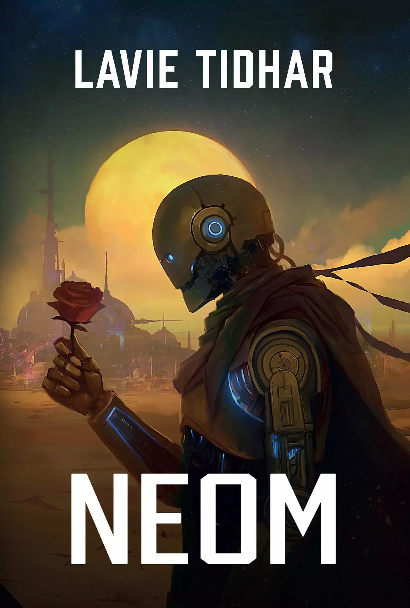 Neom - Książki
