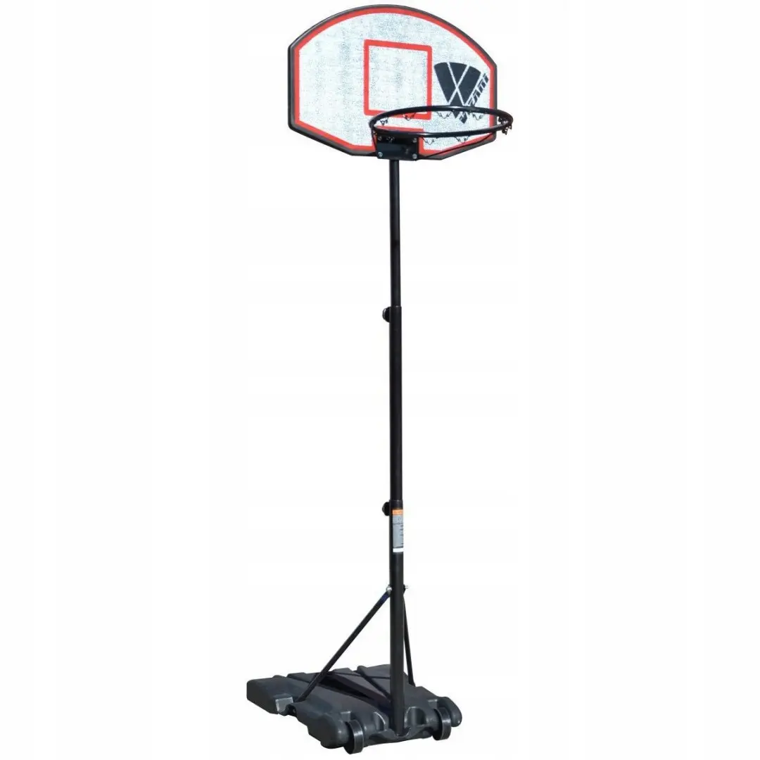 Zestaw Regulowany do Koszykówki Enero Midi Basket 1.79-2.09M - Elektronika i akcesoria