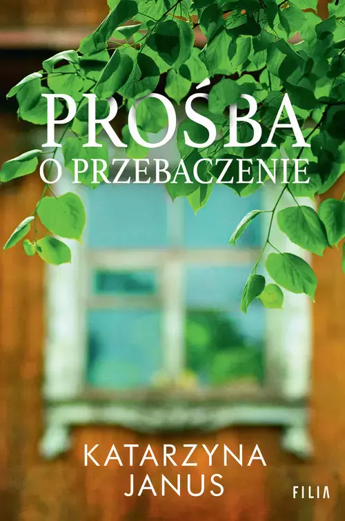 Prośba o przebaczenie - Książki