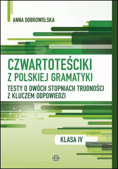 Czwartoteściki z polskiej gramatyki - Książki