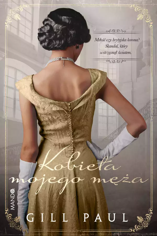 Kobieta mojego męża - Książki