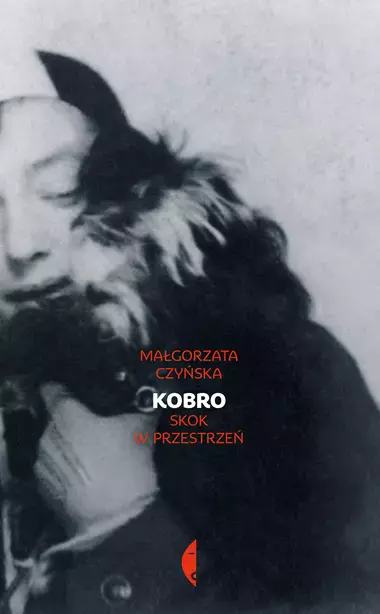 Kobro. Skok w przestrzeń, wydanie 2 - Książki