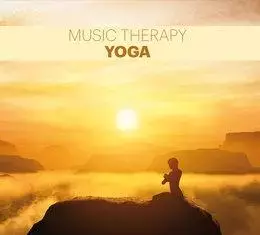 Music Therapy. Yoga CD - Muzyka