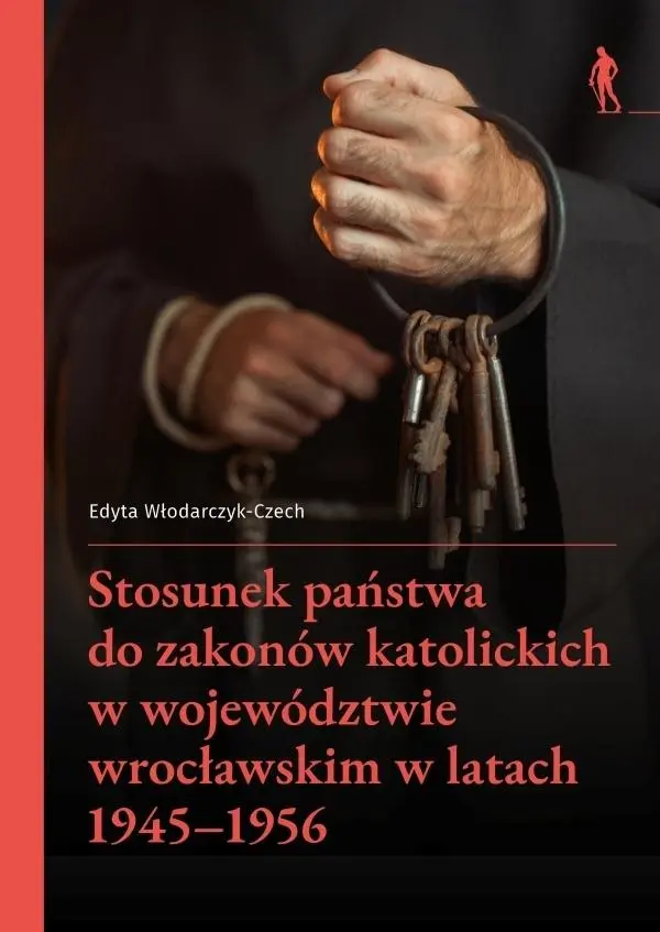 Stosunek państwa do zakonów katolickich w... - Książki