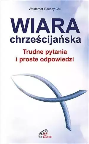 Wiara chrześcijańska - Książki