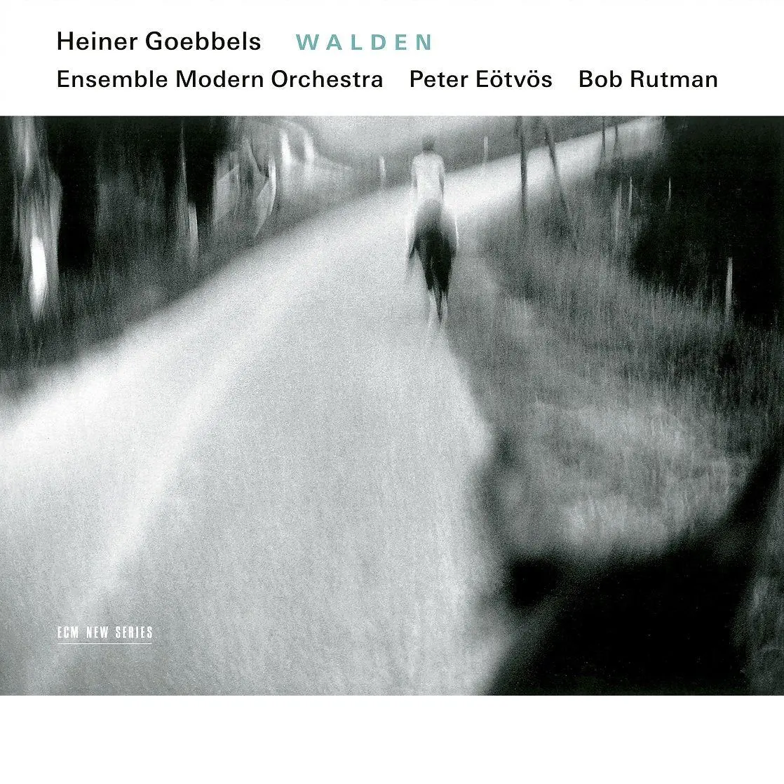 WALDEN - Muzyka