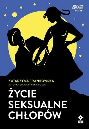 Życie seksualne chłopów - Książki