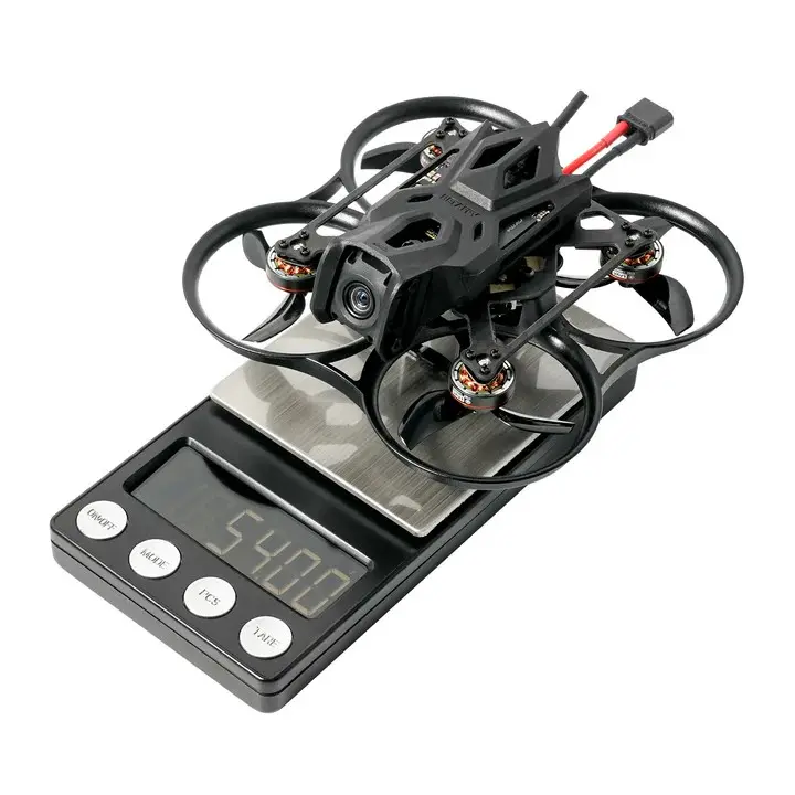 BetaFPV Pavo Pico II O4 Pro | Dron | - Elektronika i akcesoria