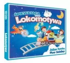 Śpiewająca lokomotywa - Książki