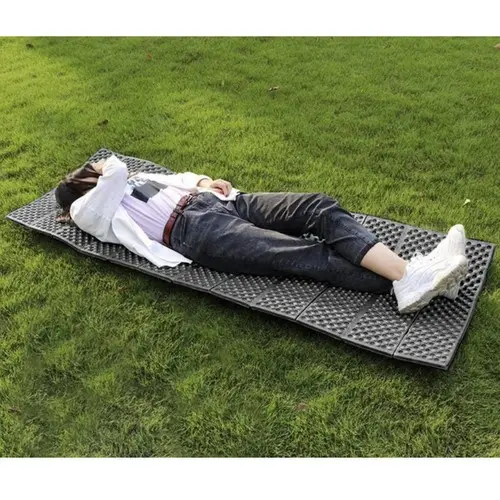 Karimata składana 180x60x1cm Trizand 22870 - Elektronika i akcesoria