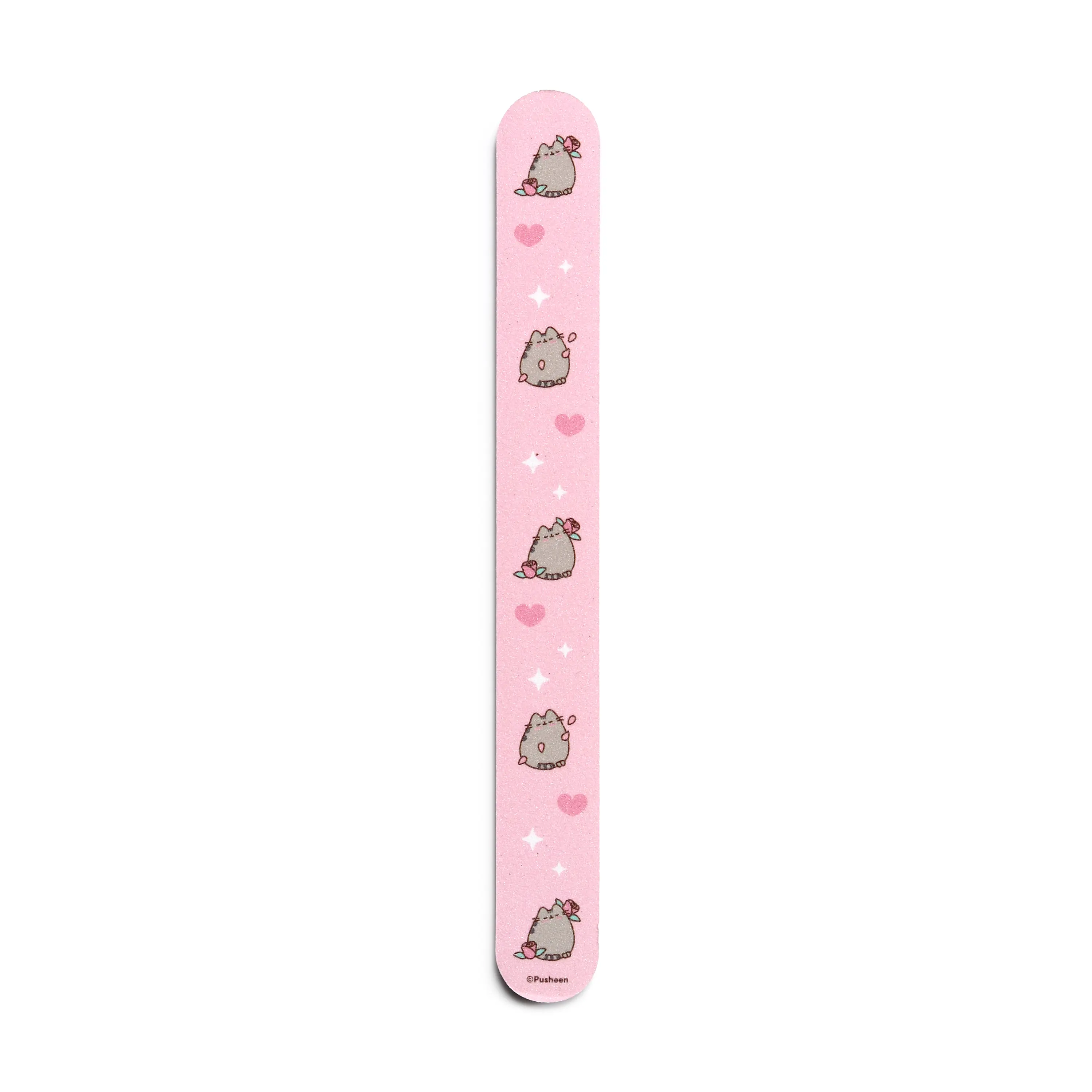 Pilnik do paznokci - Pusheen -Core - Zabawki