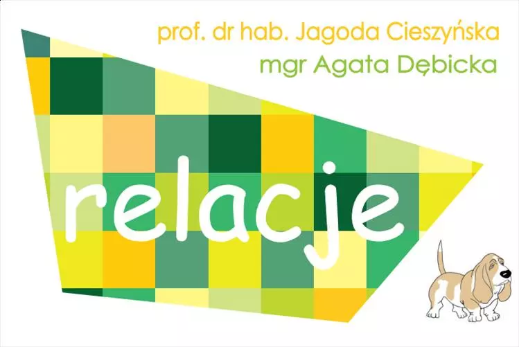 Zestaw. Relacje - Książki