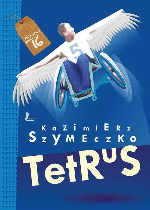 Tetrus - Książki