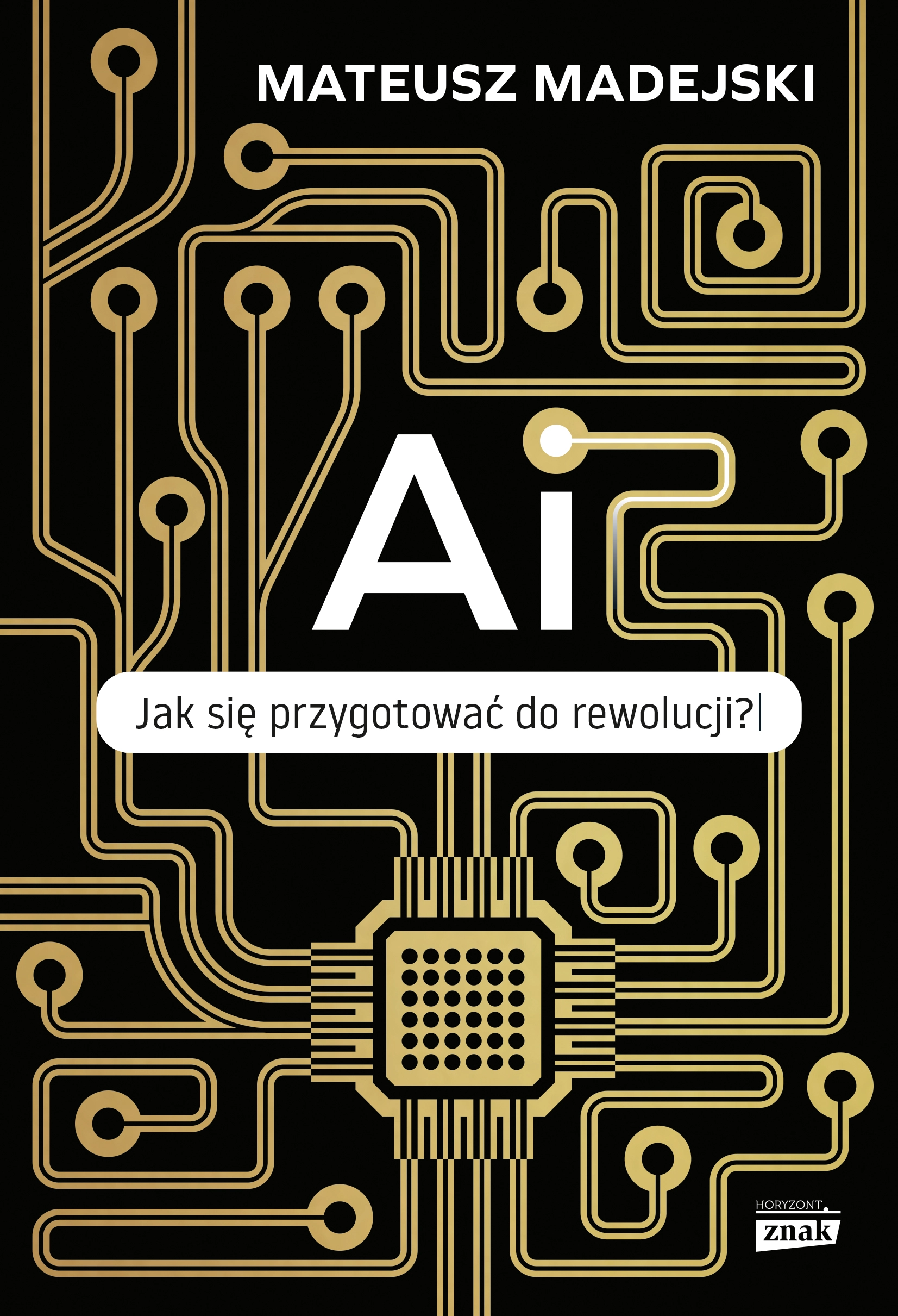 AI. Jak się przygotować do rewolucji? - Książki