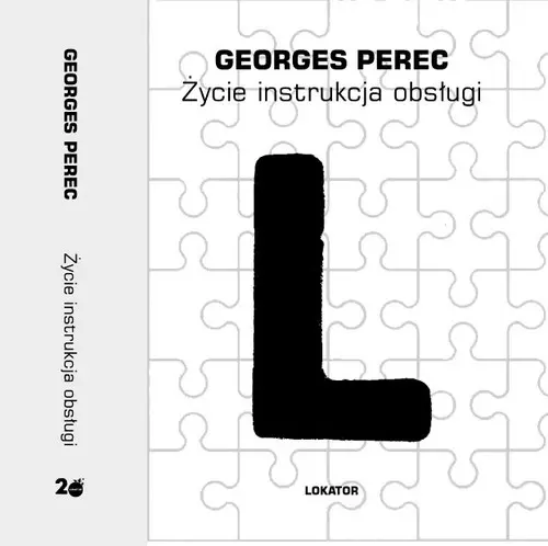 Życie instrukcja obsługi - Książki