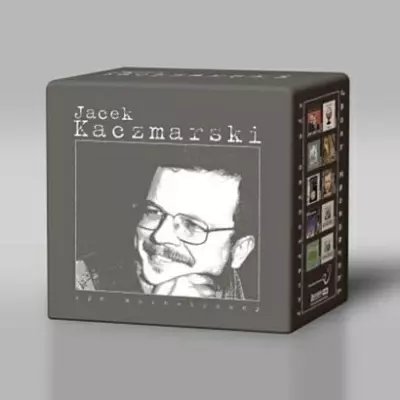 Syn Marnotrawny, 22 CD - Muzyka