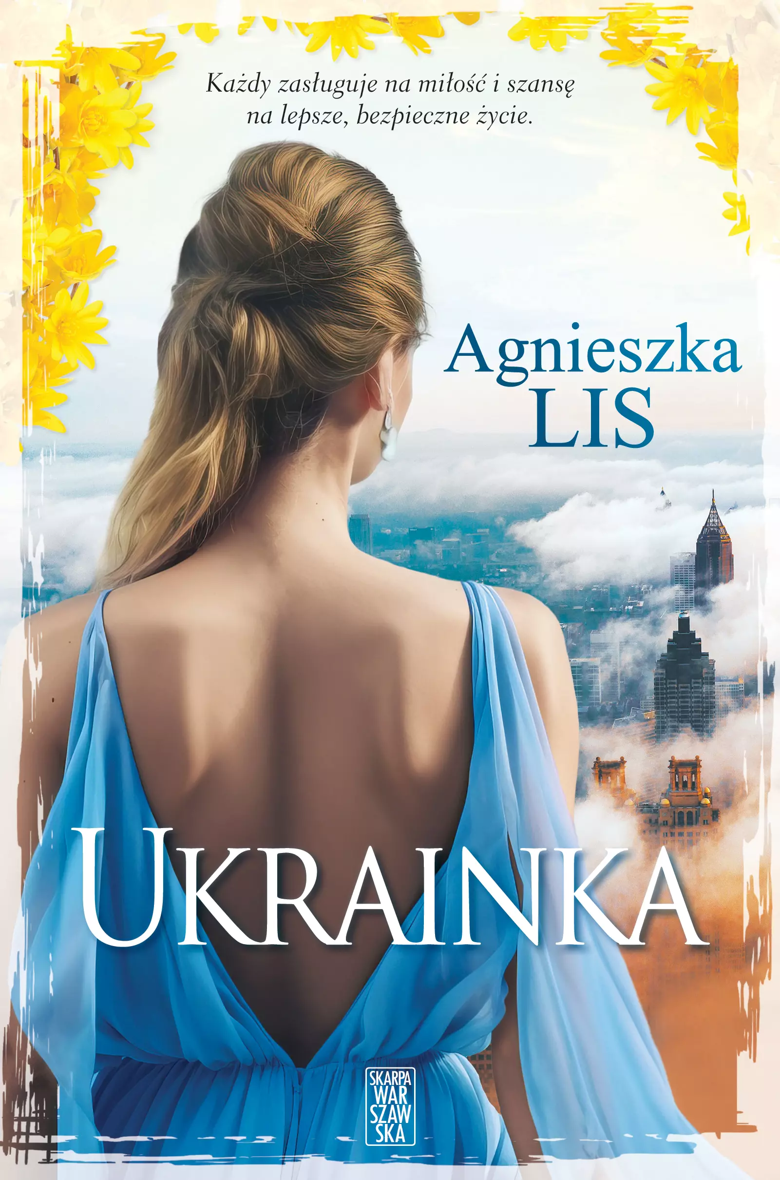 Ukrainka - Książki