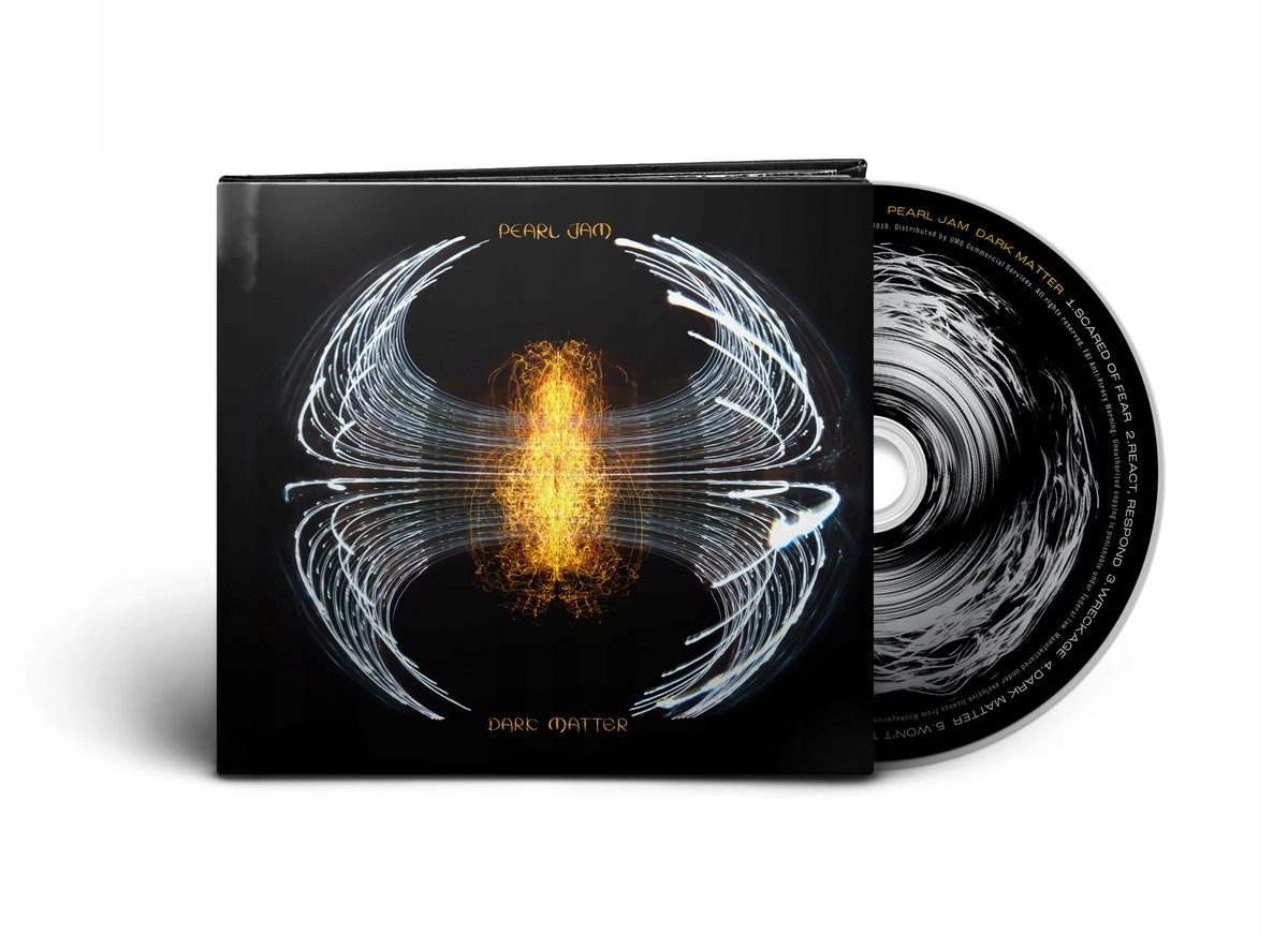 Dark Matter - Muzyka