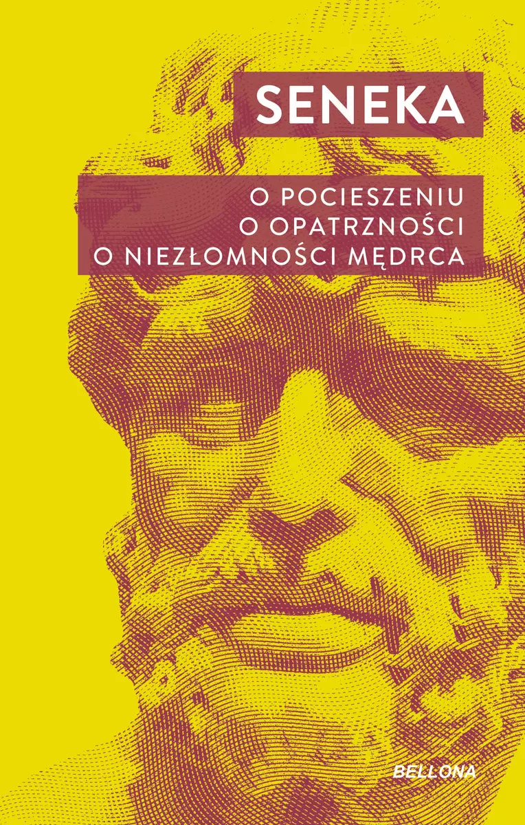 O pocieszeniu - Książki