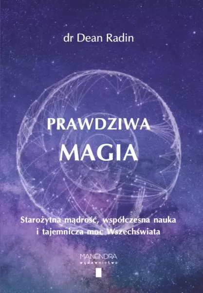 Prawdziwa Magia - Książki