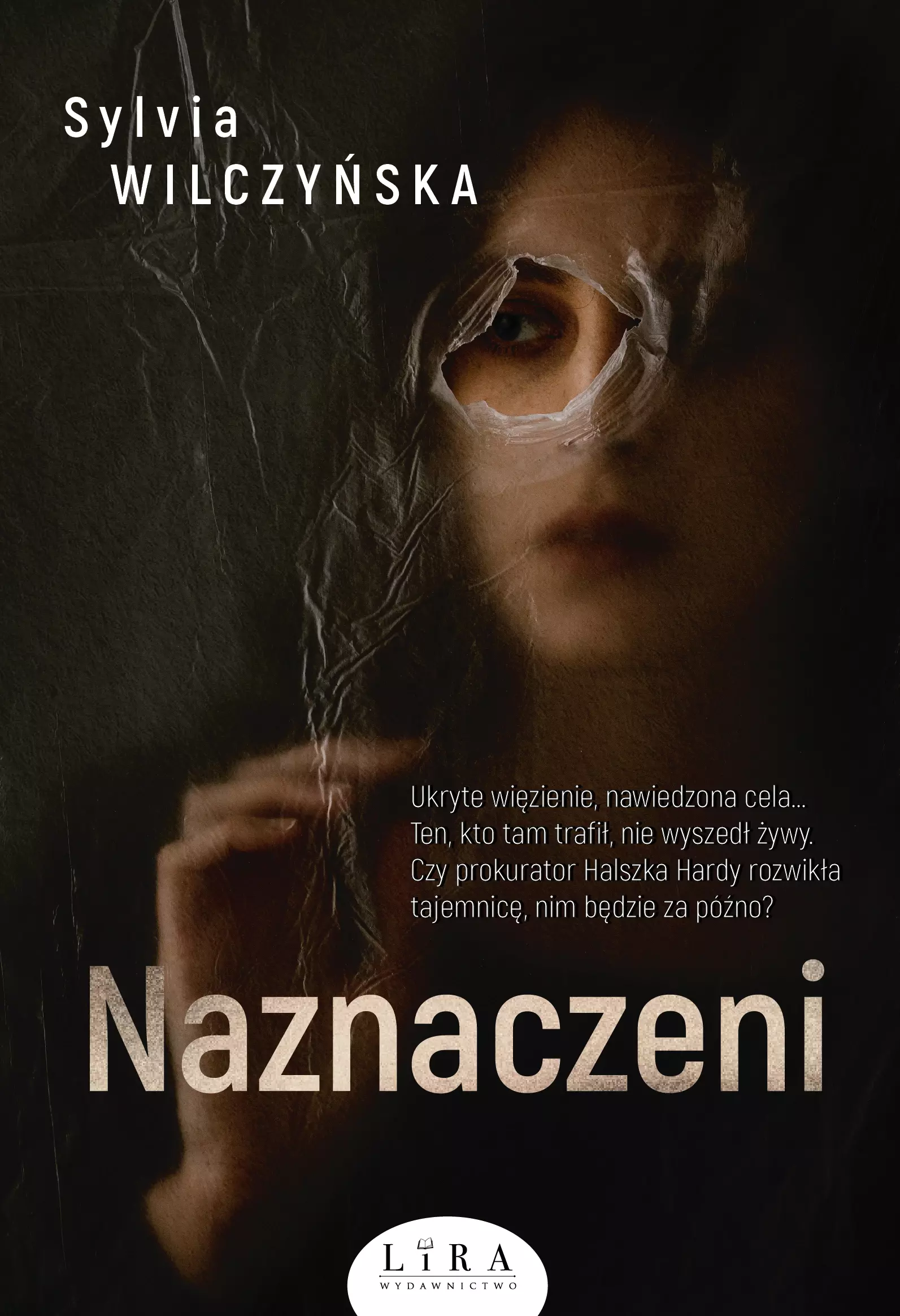 Naznaczeni - Książki
