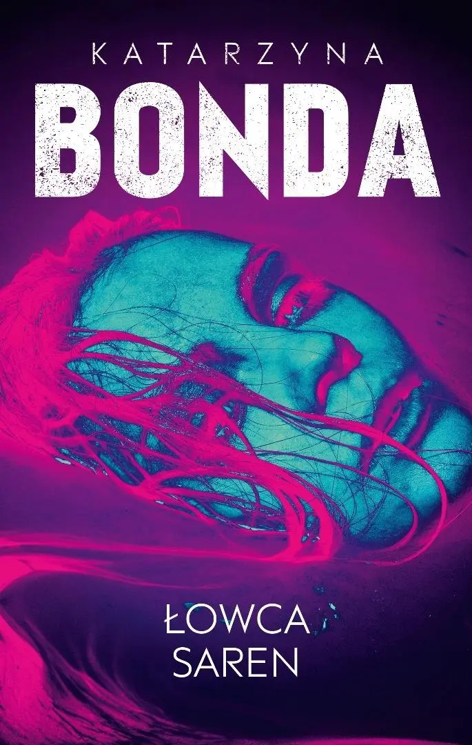 Lena. Tom 4. Łowca saren - Książki