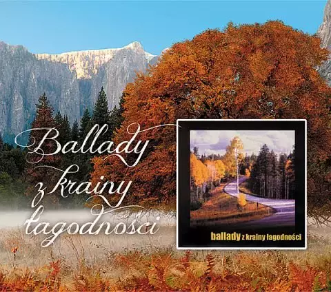 Ballady z krainy łagodności - Muzyka