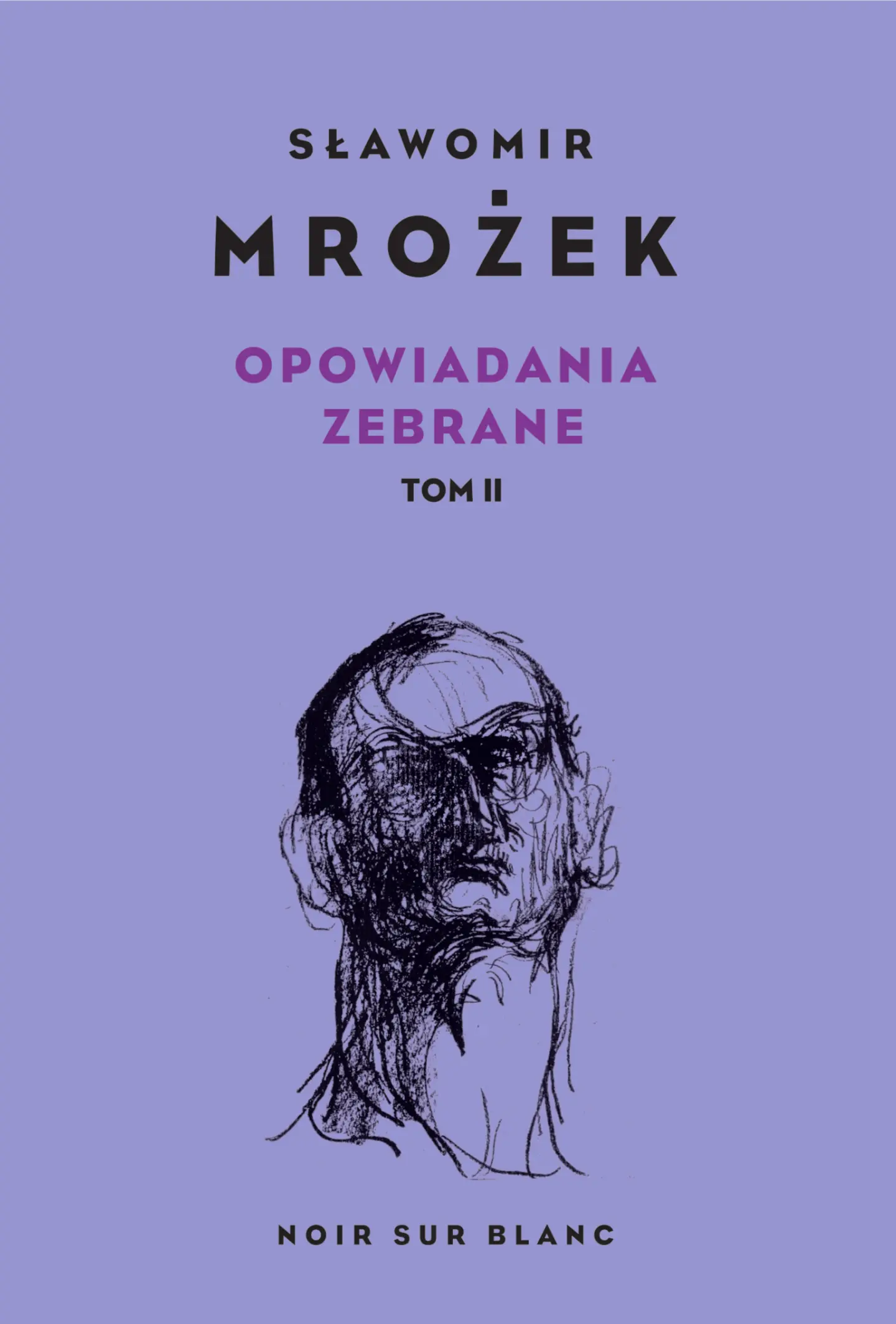 Opowiadania zebrane T.2 - Książki