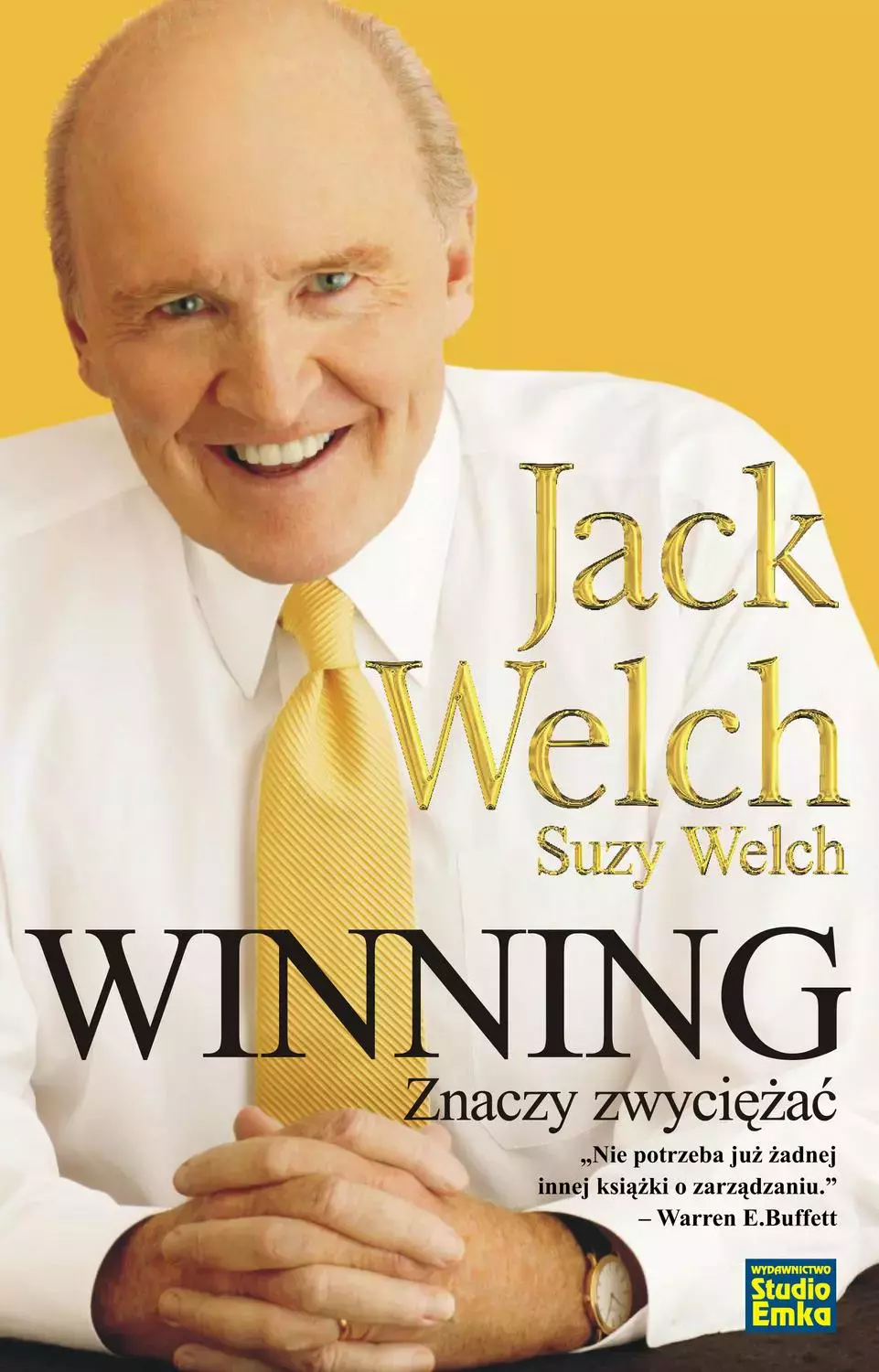 Winning znaczy zwyciężać wyd. 2024 - Książki