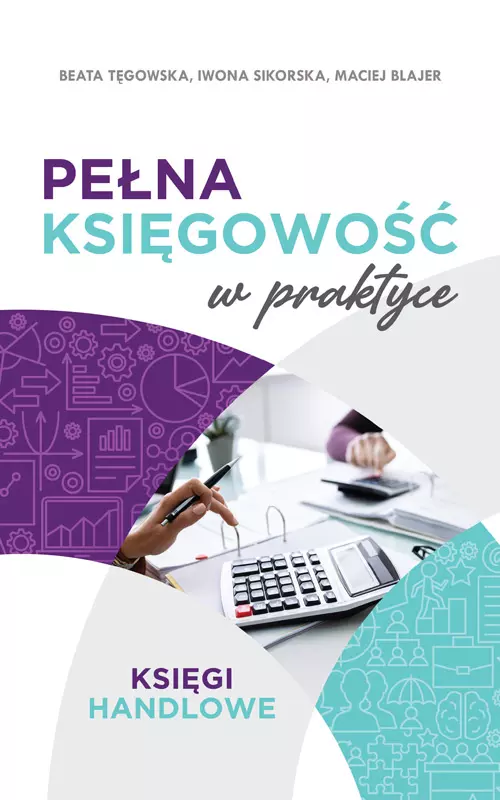 Pełna księgowość w praktyce - Książki