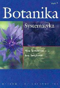 Botanika. Tom 2. Systematyka - Książki