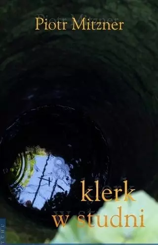 Klerk w studni - Książki