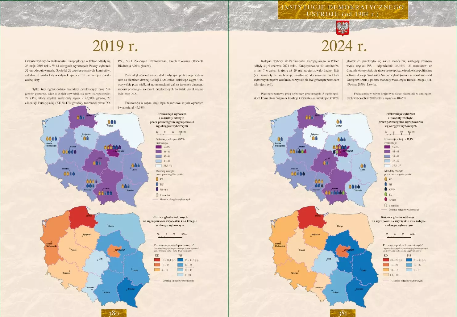 Atlas historii Polski (edycja limitowana) - Książki